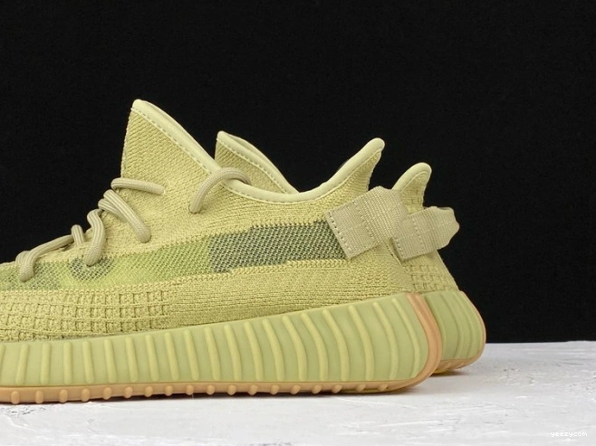 Boost V2 350 FY5346 Yeezy VAdidas - Sulfur 0730